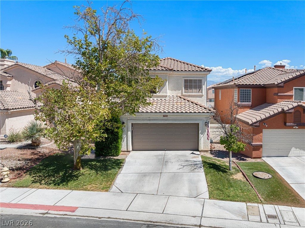 9408 Tall Wood Lane Property Photo 1