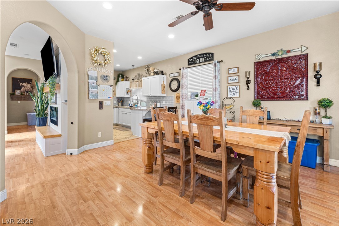 9408 Tall Wood Lane Property Photo 10