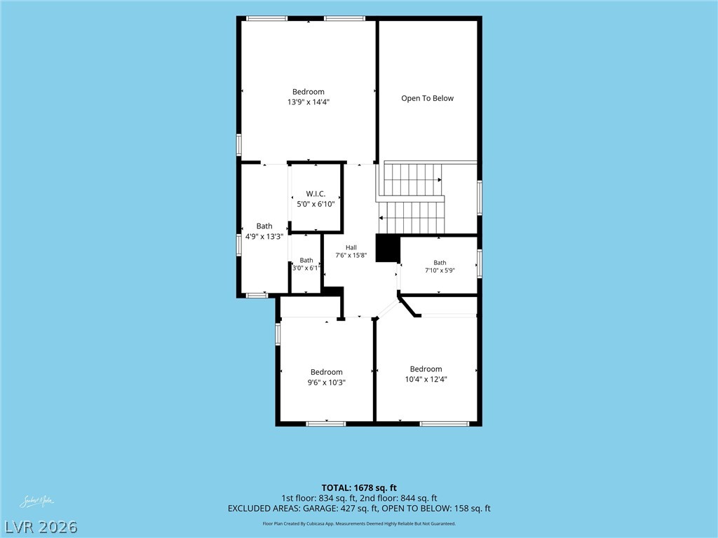 9408 Tall Wood Lane Property Photo 37