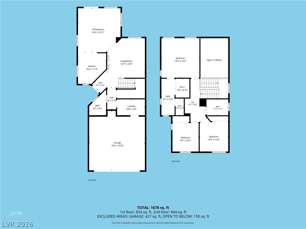 9408 Tall Wood Lane Property Photo 38