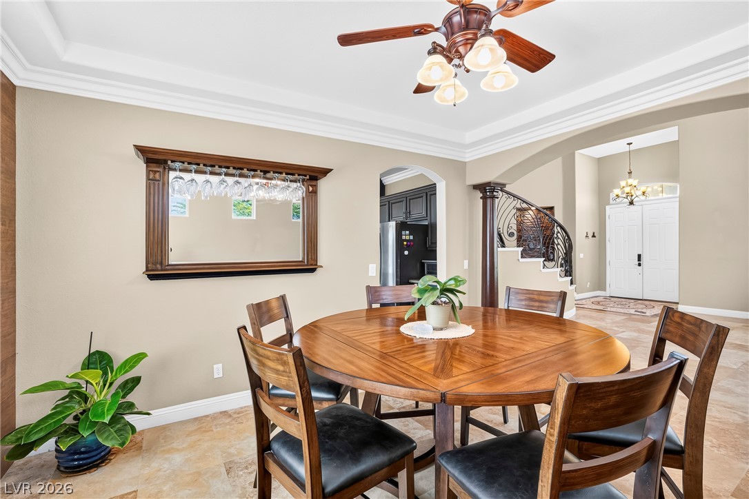 6175 Smarty Jones Avenue Property Photo 19