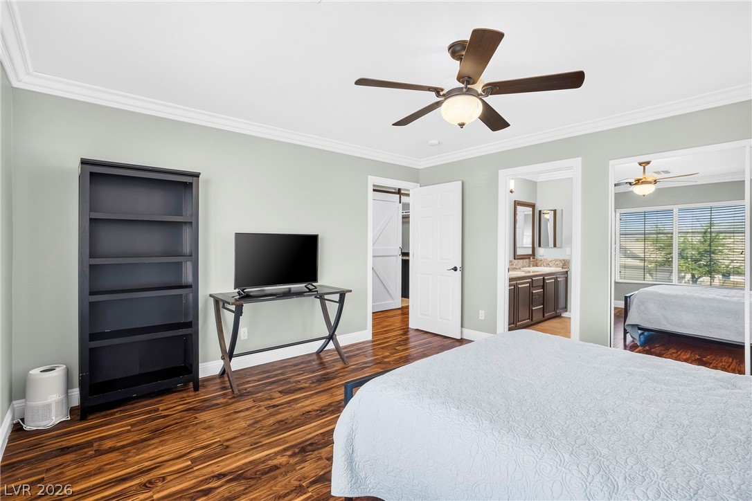 6175 Smarty Jones Avenue Property Photo 41