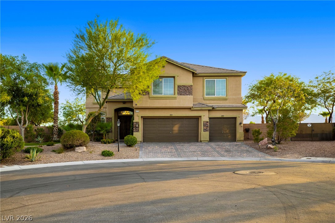 6175 Smarty Jones Avenue Property Photo 85