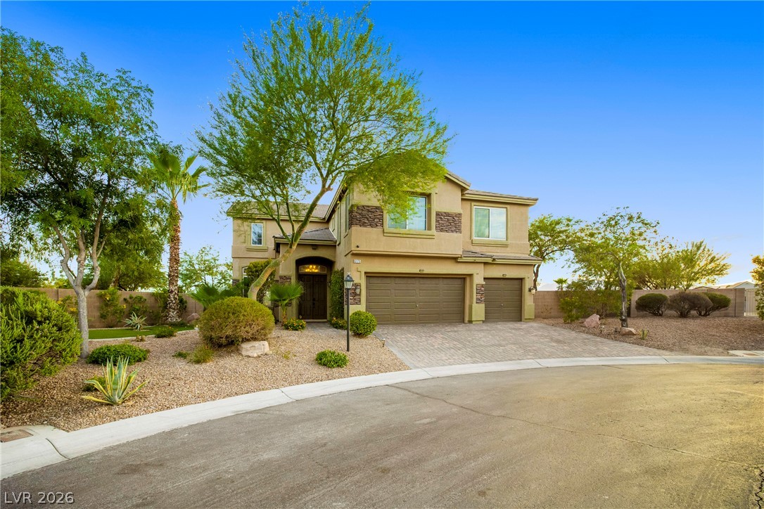 6175 Smarty Jones Avenue Property Photo 87
