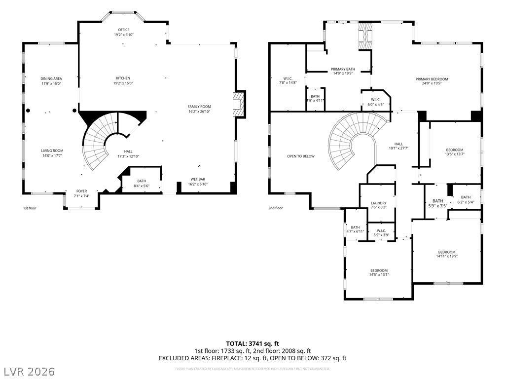 6175 Smarty Jones Avenue Property Photo 99