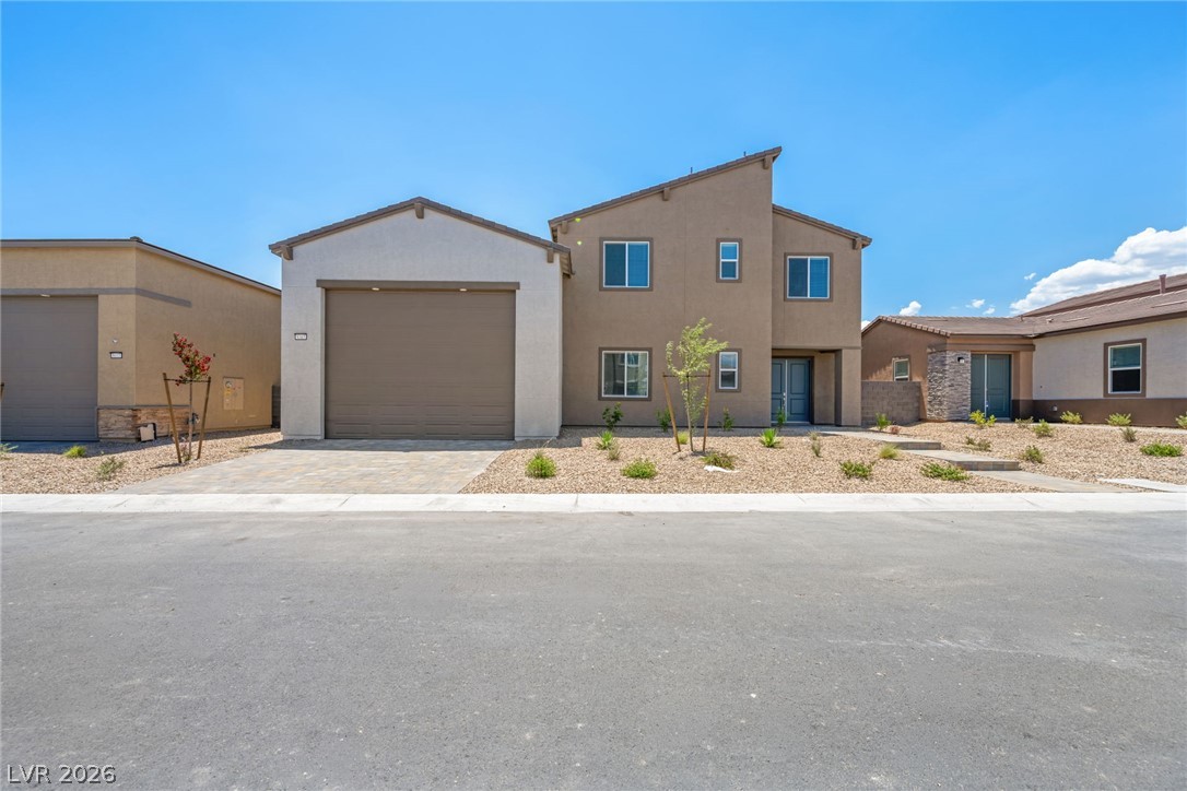 9385 Stella Summit Drive Property Photo 1
