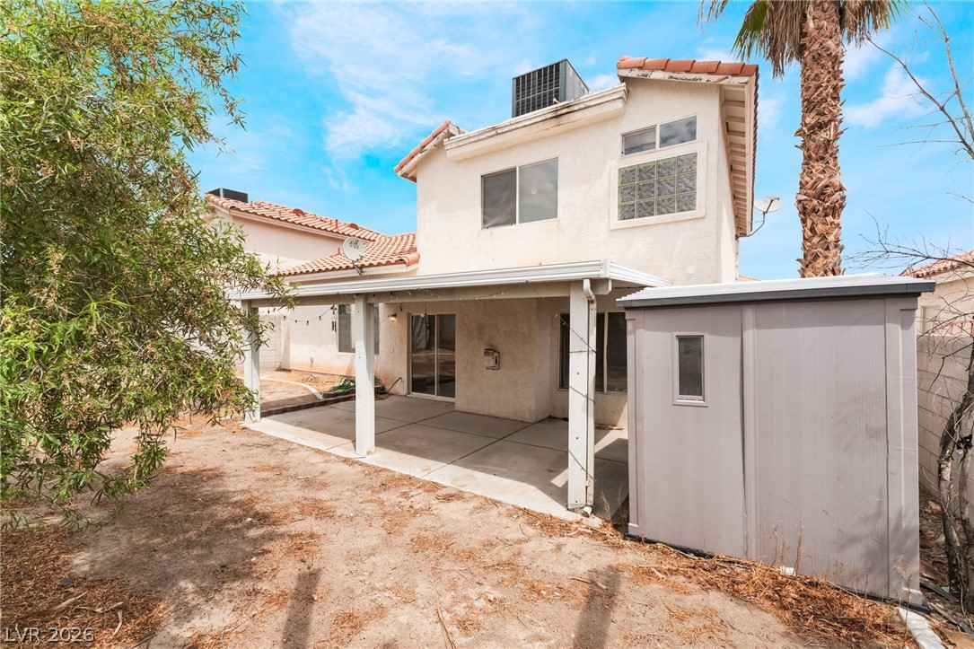8725 Autumn Valley Avenue Property Photo 33
