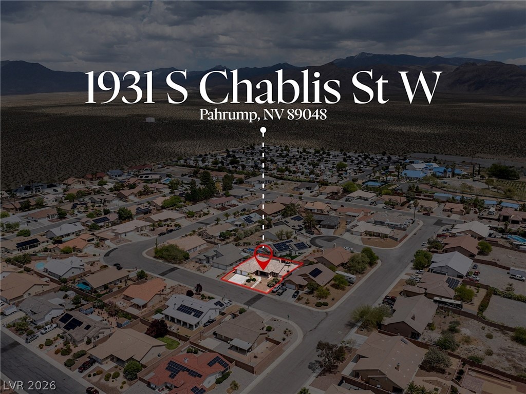 1931 South Chablis Property Photo 52