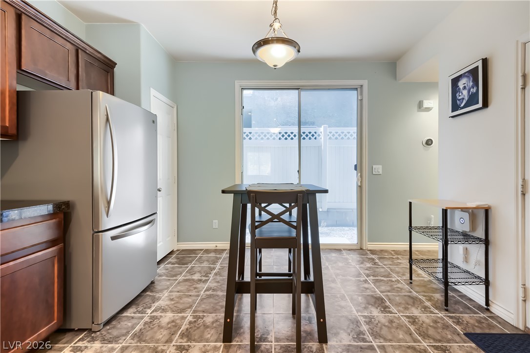 1643 Bamboo Rain Avenue Property Photo 11