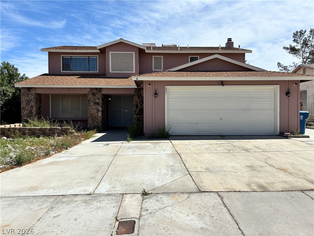 1021 Pagosa Way Property Photo 1