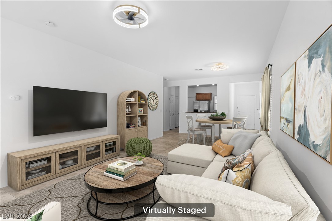 2724 Cornish Hen Avenue Property Photo 1