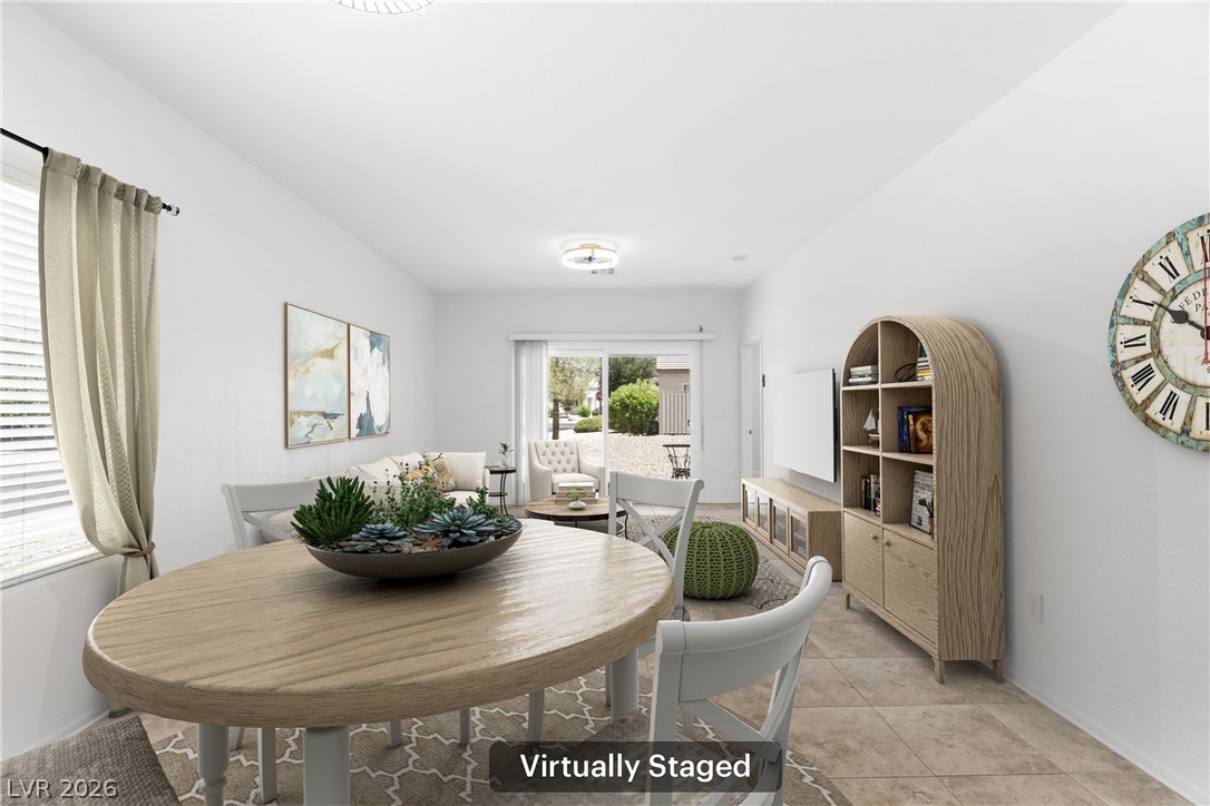 2724 Cornish Hen Avenue Property Photo 2