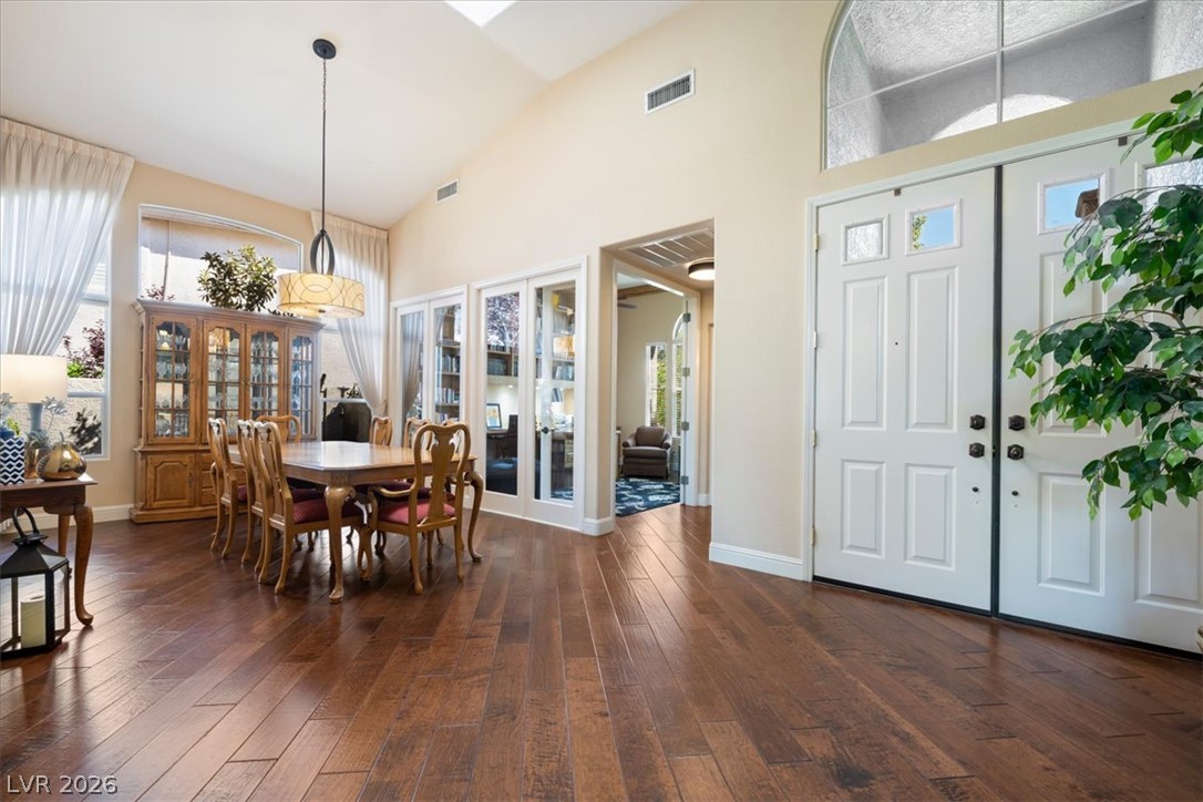 10000 Charlemont Drive Property Photo 22
