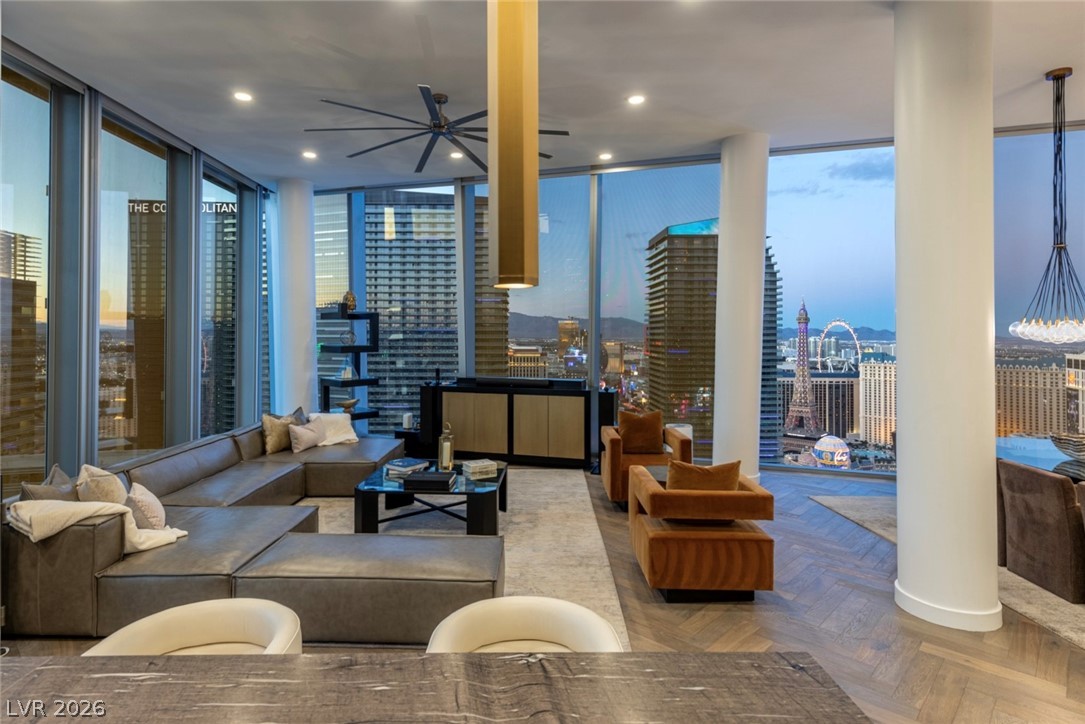 3726 Las Vegas Boulevard 3601 Property Photo 1