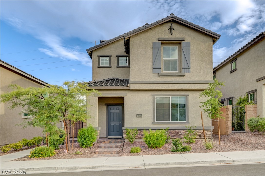 10669 Sariah Skye Avenue Property Photo 1