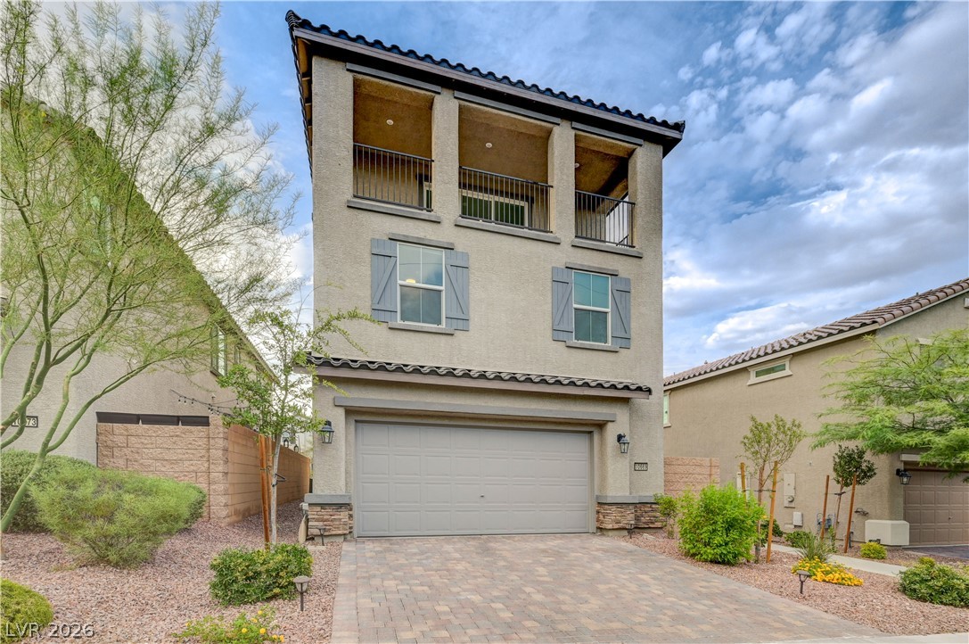 10669 Sariah Skye Avenue Property Photo 1