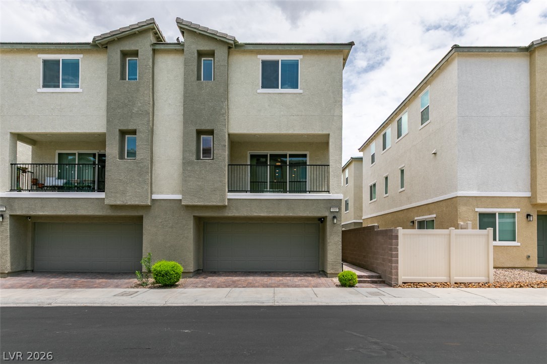 6860 Prairie Pearl Street Property Photo 1