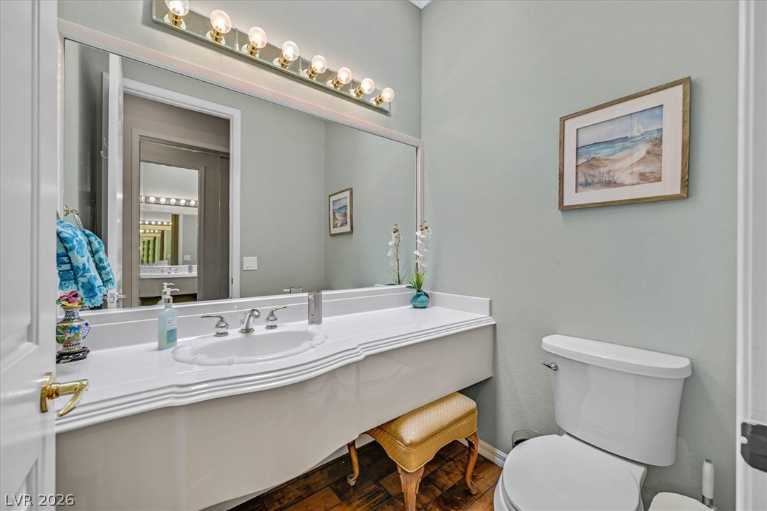 2808 Foxtail Creek Avenue Property Photo 48