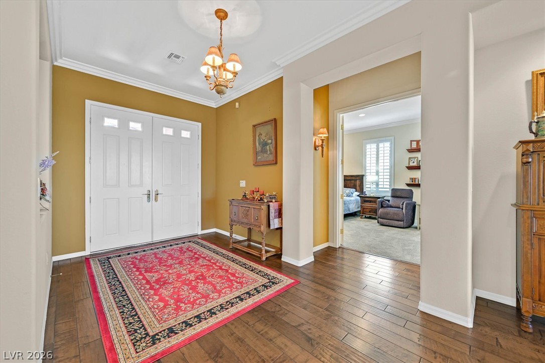 2808 Foxtail Creek Avenue Property Photo 49