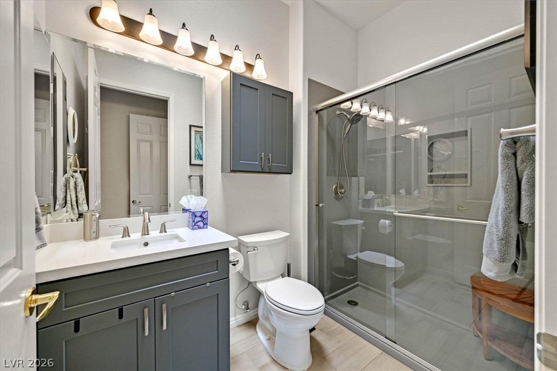 2808 Foxtail Creek Avenue Property Photo 61
