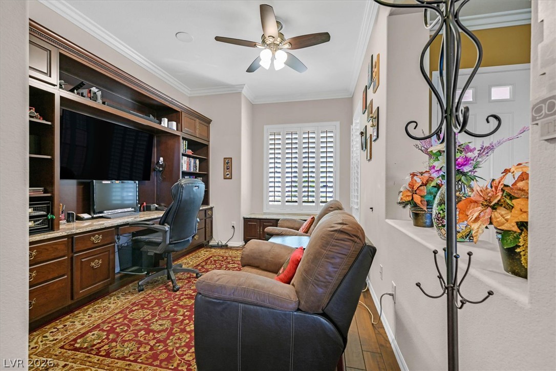 2808 Foxtail Creek Avenue Property Photo 63