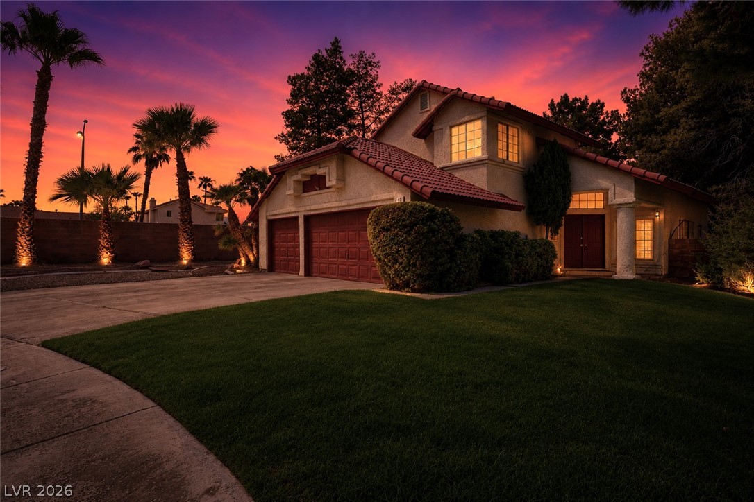 401 Crater Court Property Photo 4
