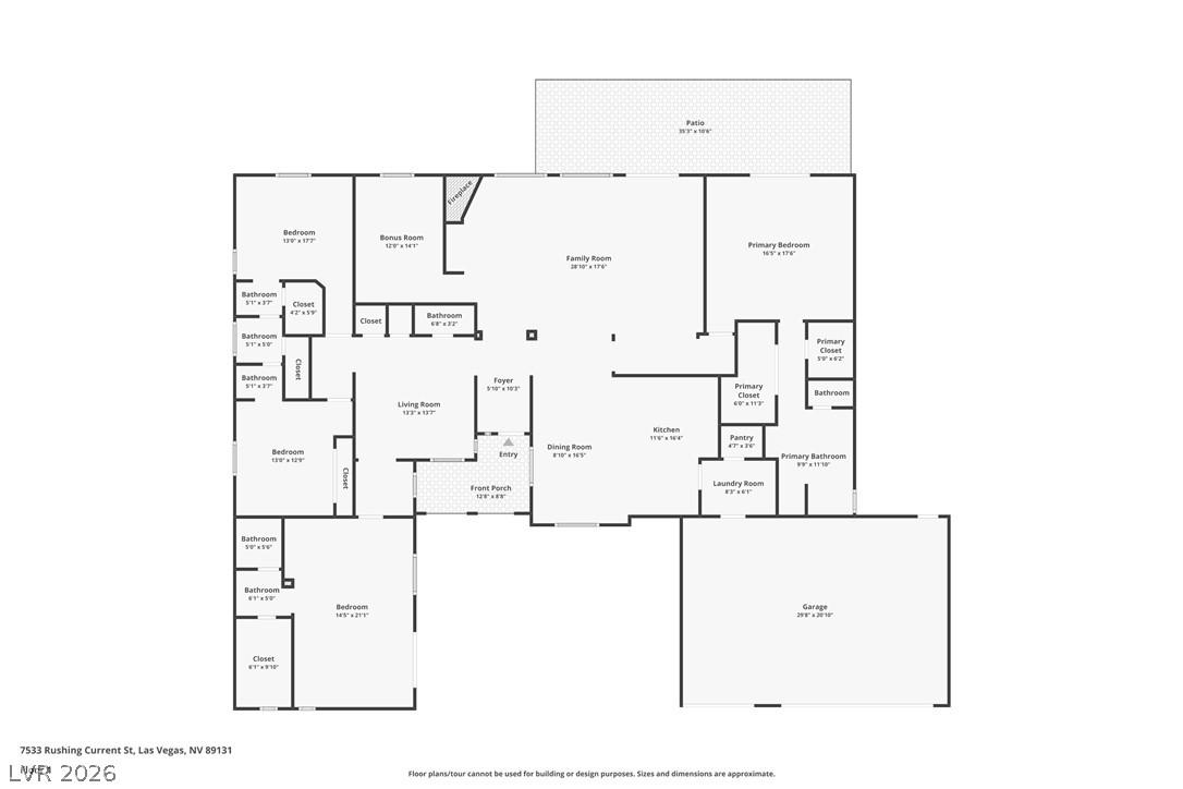 7533 Rushing Current Street Property Photo 56