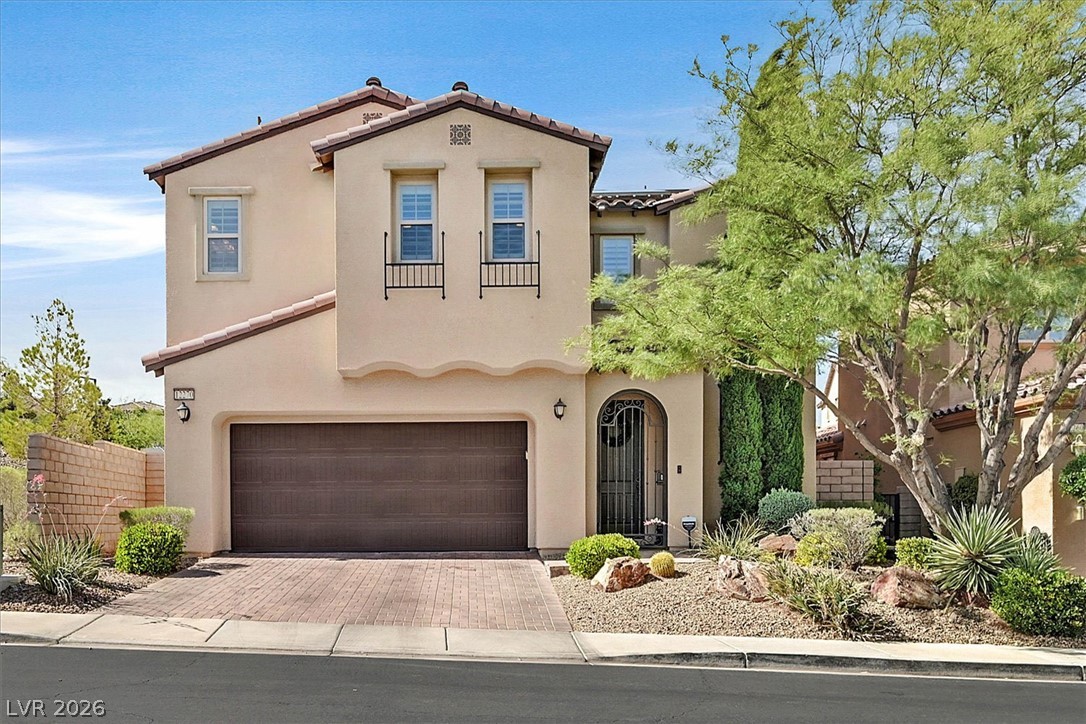 12270 Sandy Peak Avenue Property Photo 1