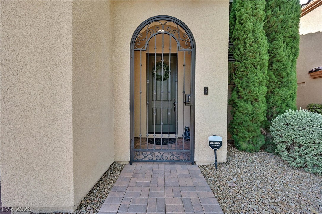 12270 Sandy Peak Avenue Property Photo 2