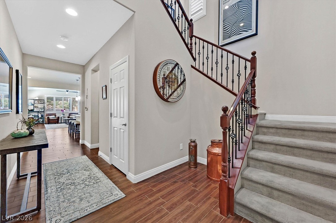 12270 Sandy Peak Avenue Property Photo 3