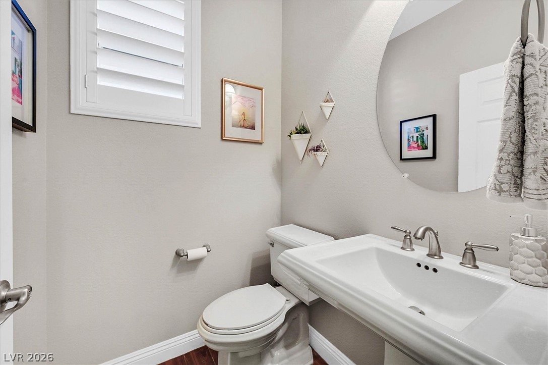 12270 Sandy Peak Avenue Property Photo 14