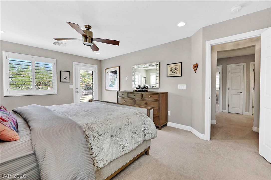 12270 Sandy Peak Avenue Property Photo 23