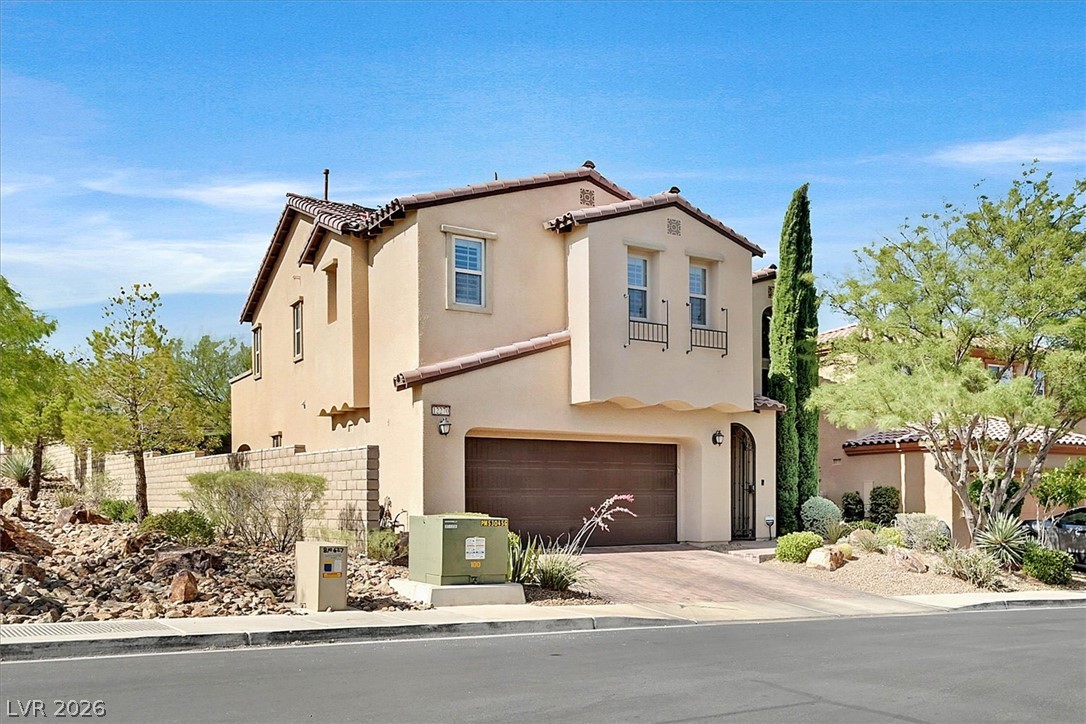 12270 Sandy Peak Avenue Property Photo 42