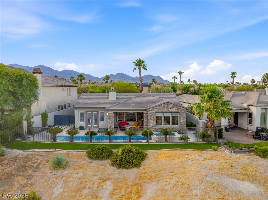 3042 Soft Horizon Way Property Photo 1