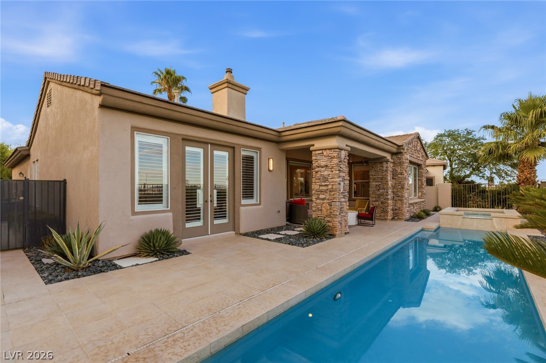 3042 Soft Horizon Way Property Photo 44