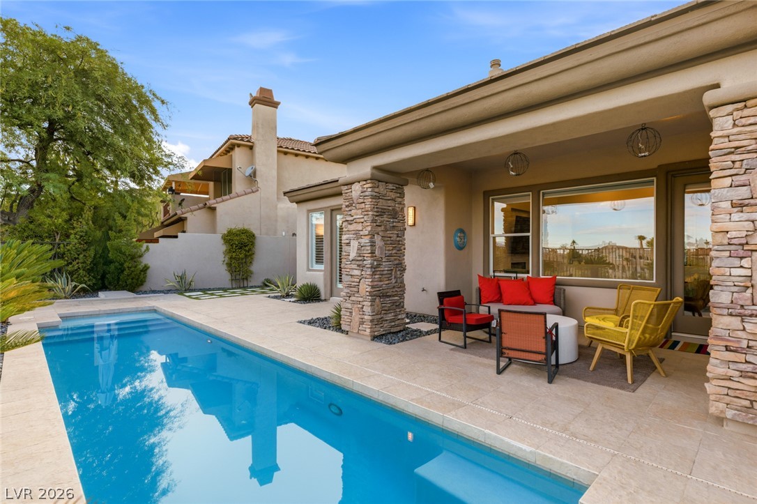 3042 Soft Horizon Way Property Photo 46