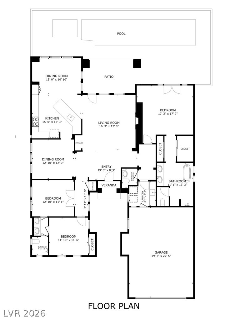 3042 Soft Horizon Way Property Photo 58
