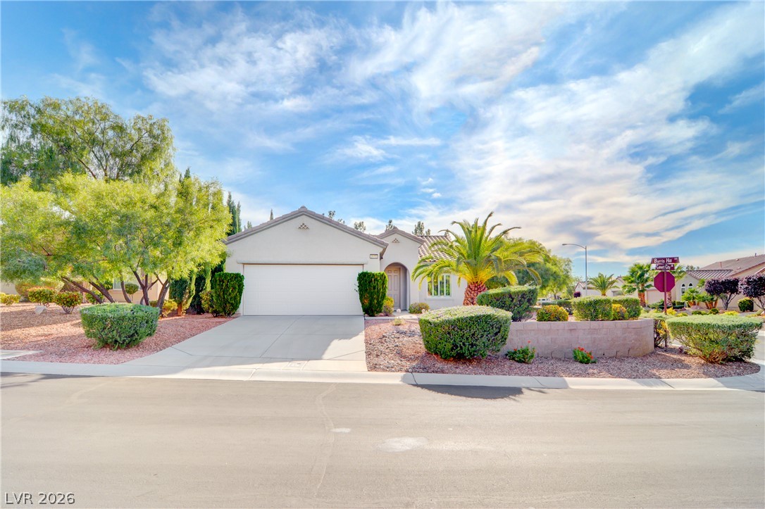 2173 Burris Hill Drive Property Photo 1