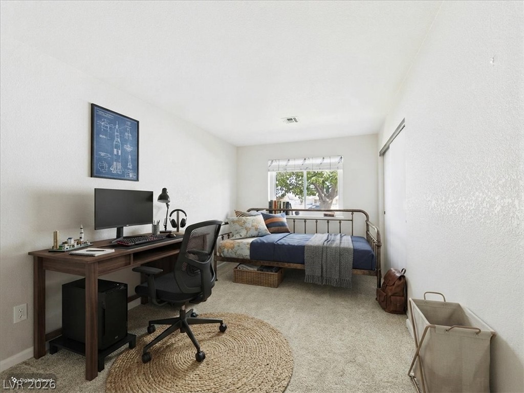 881 East Calvada Boulevard Property Photo 18