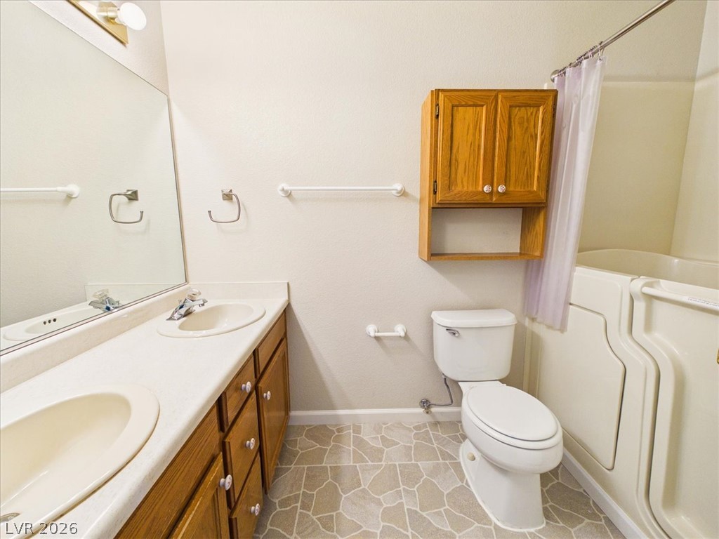 881 East Calvada Boulevard Property Photo 23