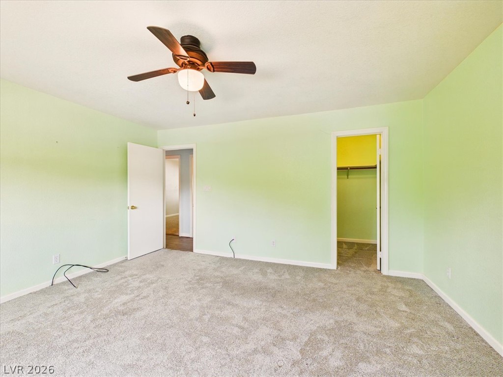 881 East Calvada Boulevard Property Photo 27