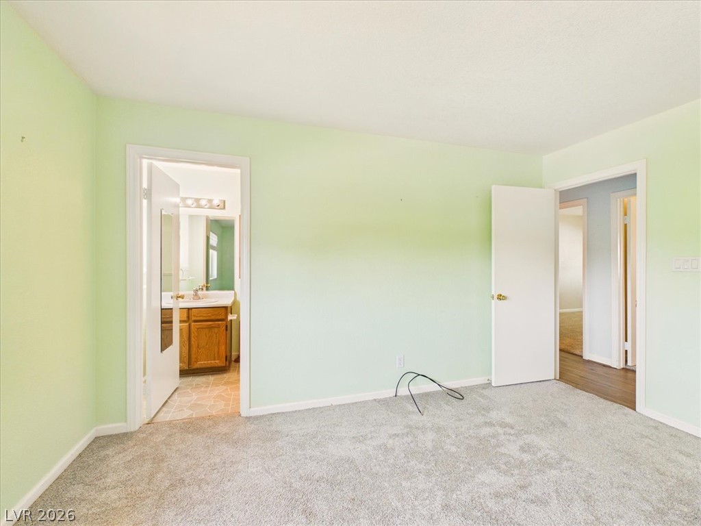 881 East Calvada Boulevard Property Photo 29