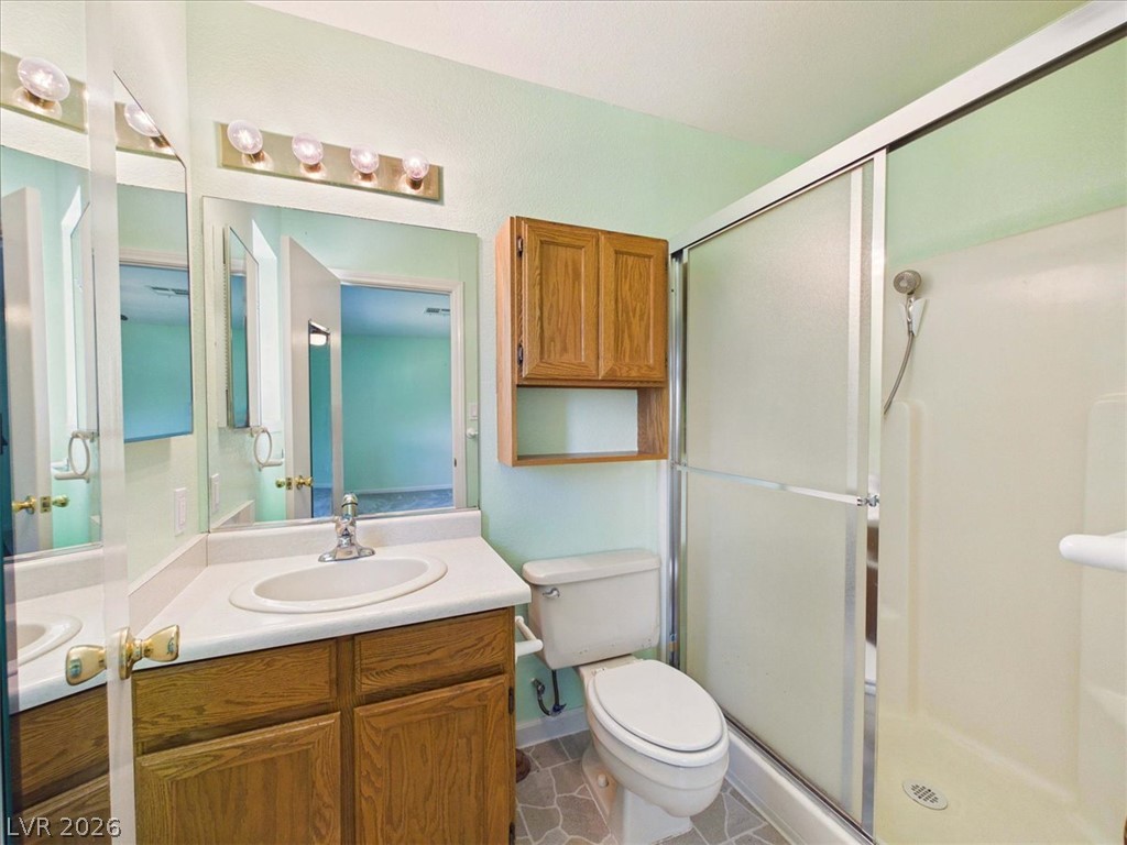 881 East Calvada Boulevard Property Photo 30