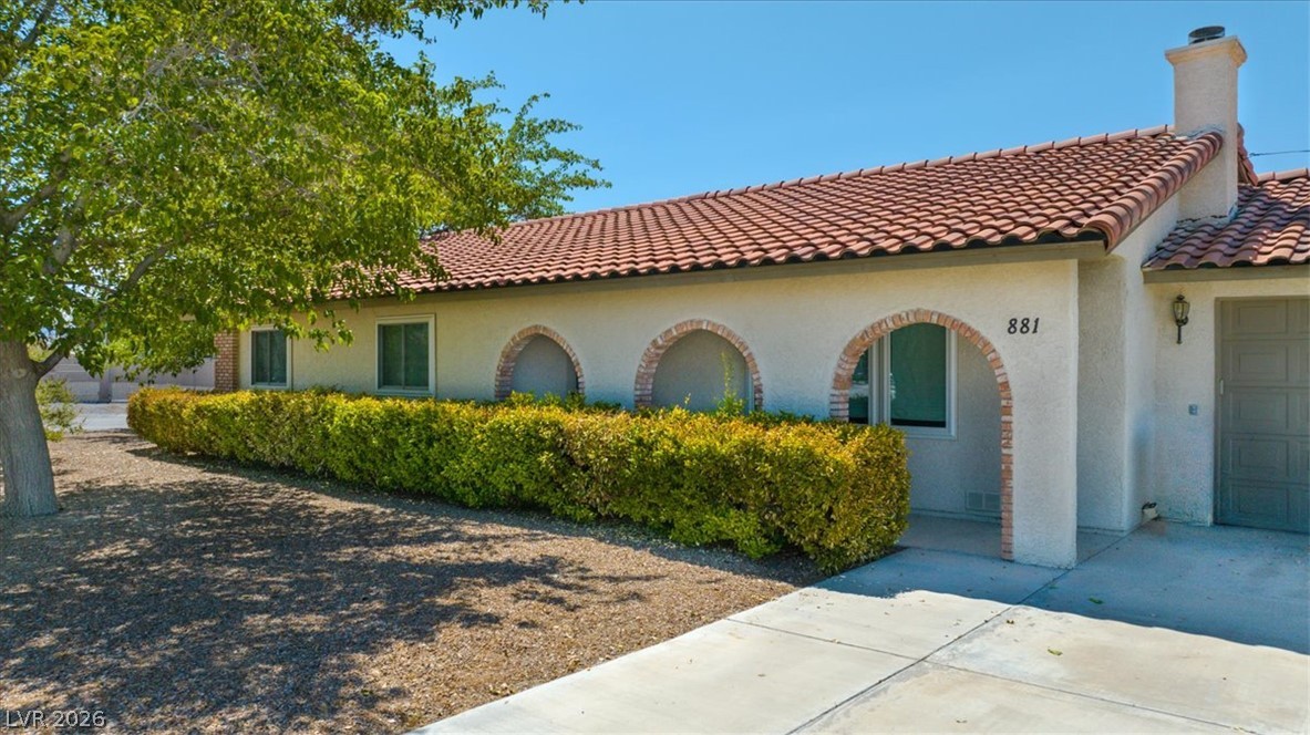 881 East Calvada Boulevard Property Photo 50