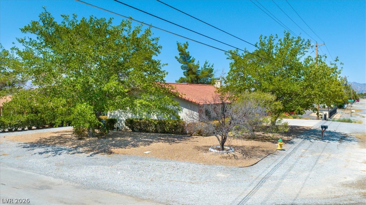 881 East Calvada Boulevard Property Photo 52