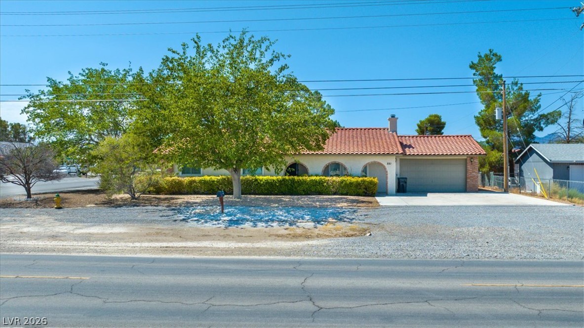 881 East Calvada Boulevard Property Photo 53