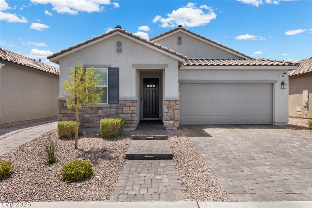 8949 Lucky Crest Street Property Photo 1