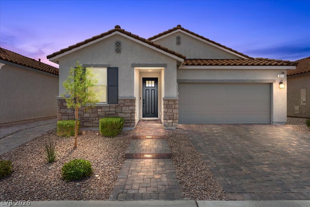 8949 Lucky Crest Street Property Photo 13
