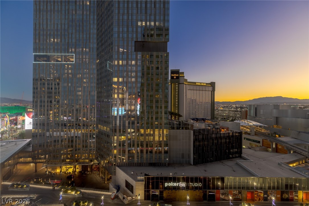3722 Las Vegas Boulevard 1101 Property Photo 1