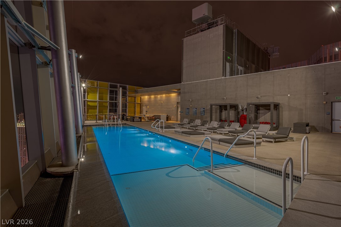 3722 Las Vegas Boulevard 1101 Property Photo 27